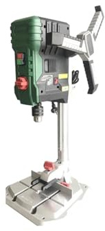 Trapano a colonna da banco, Trapano Da Banco Con Display Digitale Posizionamento A Infrarossi Velocità Rebile Trapano Elettrico Da Banco For Lavorazione Del Legno, Parti Di Strumenti(950W)