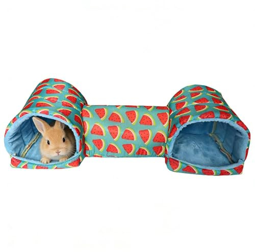Jaula de hámster Recinto Suave, Lavable e Interactivo | accesorios de jaula para hámster y pequeños animales Para Hámster Sirio, Enano, Chinchilla, Hurón, Erizo: Dormir, Comer,