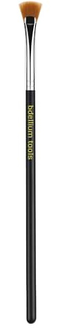Bdellium Tools Professional Makeup Brush Maestro Series - Mascara Fan 732 by Bdellium Tools