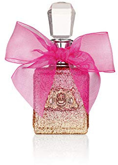 Juicy Couture - Viva La Juicy Rosé, Eau de Parfum Spray, mit Spritzigem Rosé und Schimmernden Zitrusblasen, Luxusparfum für Frauen - 30 ml