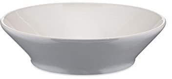 Alessi Tonale Soup Plate, Pale Blue