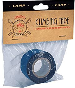 CAMP Climbing Tape Fingerband blau
