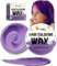 Cera de coloración temporal del cabello para niños,Crema de peinado natural instantánea para mujeres y hombres,Crema de gel de coloración DIY.Gel de coloración instantánea del cabello para Cosplay