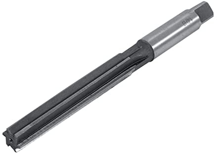 Juroupi HSS Recto Paralelo Fulte Ingeniería Tubo Taladro Mano Escariador Herramienta 3MM a 16MM