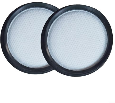 HDGYUA 2 Vacuum Filter Replacement Parts for Hoover HFREE 300 Fits Models 35602278 S137 Upright Vacuum Vacuum Filters Parts Replacement