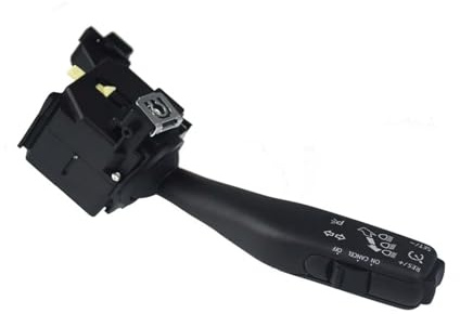 Palanca de Intermitentes para Touran para EOS para GTI MK5 MK6 2006-2013 OE 1K0953513G Interruptor De Señal De Giro Palanca De Operación del Control De Crucero