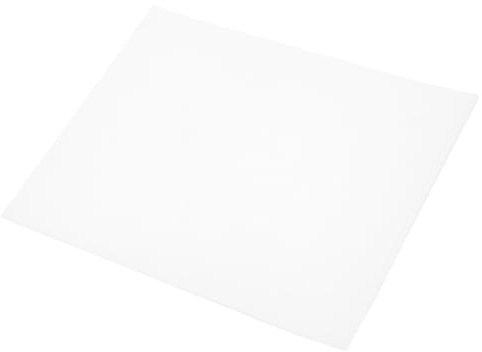 HIAKDOFT Heat Resistant Silicone Workbench Mat Thick Non Slip Thermal Insulation Pad for Soldering and Repairs Protects Desk from High Temperature Damage