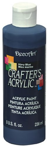 Deco Art DCA29-9 - Pintura para Tejidos y Telas