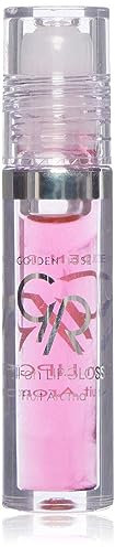 Golden Rose Roll-On Lipgloss Strawberry 1 Pack