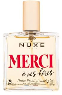NUXE Huile Prodigieuse Oil Merci Multi Purpose Dry Oil 100 ml