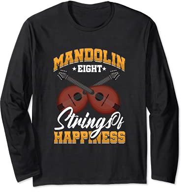 Joueur Mandoline Instruments Cordes Bluegrass Musicien Manche Longue