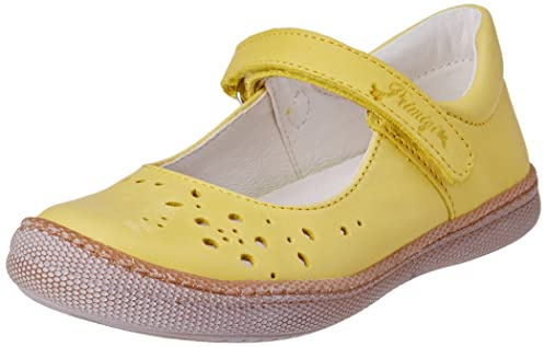 Primigi Mädchen Ptf 19171 Mary Jane Schuh, Gelb, 30 EU