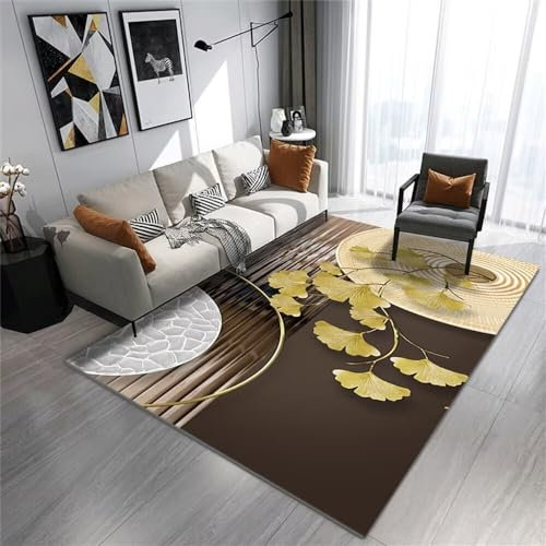 RUGMRZ Teppich Auslegeware Stilvoll und minimalistisch Room Decor Outdoor Teppich Balkon Outdoor Teppich balkon160X200CM