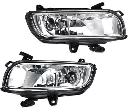 HmhQ5 Auto Nebelscheinwerfer Für A8 Quattro A8 D3 2008-2010 4E0941699B 4E0941700B,Auto Nebellicht Auto Front Stoßstange Nebel Licht Nebelscheinwerfer,C/1 Pair.
