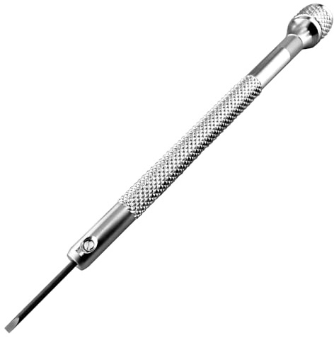 Skruvdragare för Panerai Luminor Marina klocka rostfritt stål (1,4 mm)