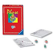 Ravensburger - Phase 10 Wrfelspiel 2005