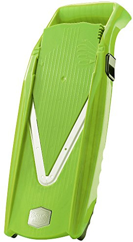 Swissmar Borner V Power Mandoline V-7000, Green by Borner