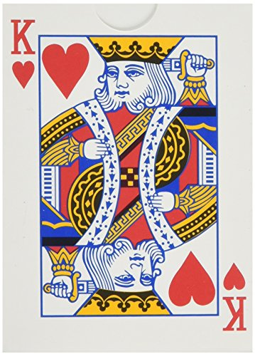 Atlona Tallon Games Plastic Coated Playing Cards