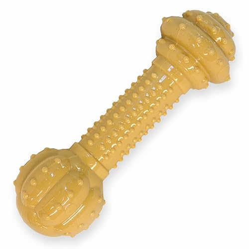 Nylabone Dura Chew – liten, jordnötssmör