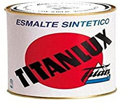 TITANLUX BLANCO EXTER. 750ML
