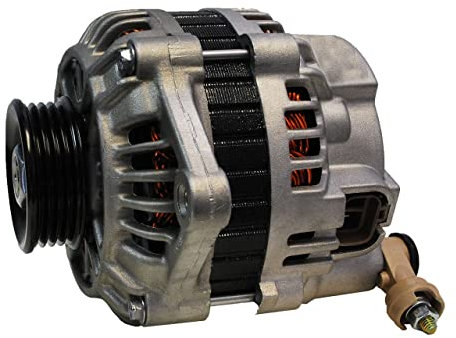 Denso 211-6009 Neue Lichtmaschine