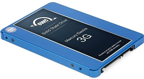OWC - 1,0 TB Mercury Electra 3G - 2.5-inch Serial-ATA 7mm Solid-state Drive