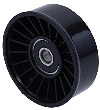 Umlenkrolle Führungsrolle Keilriemen original | Kompatibel mit Piaggio 400-500ccm Master 834304