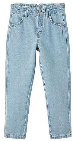 NAME IT NKFBELLA HW MOM AN Jeans 1092-DO NOOS