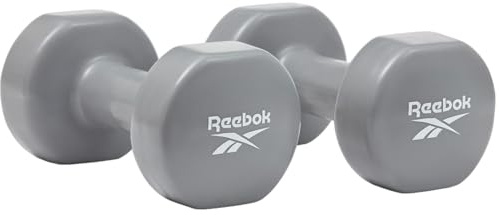 Reebok dumbbell set 4 kg