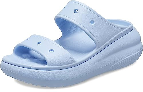 Crocs Unisex Classic Crush Sandale, 46/49.5 EU