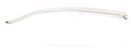 RYZGOJV 1 par de lentes de repuesto de metal para templo, marco de gafas de patillas y brazos, piernas-D06, Varios colores, Medium