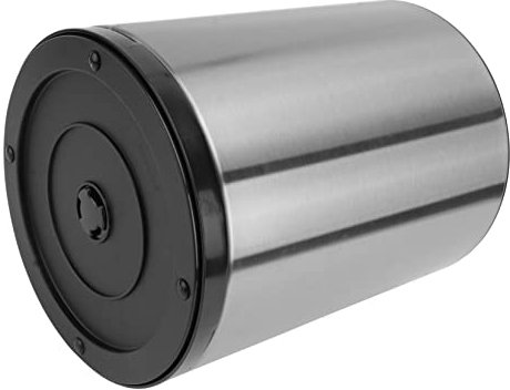 Garneck Essstäbchen Edelstahl Besteckhalter Multifunktionaler Geschirrhalter Aus Edelstahl Essstäbchen-organizer Für Küche Praktischer Küchenhelfer Zur Aufbewahrung Von Besteck Und Kleinen