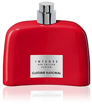 INTENSIVE PARFUM ROTE AUSGABE