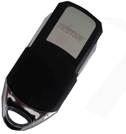 TKSTAR 868Mhz 868,3Mhz Handsender Fernbedienung kompatibel zu Liftmaster TX4EVF TX2REV TX4REV TX2-EVS TX2-EV/Evolution-Serie