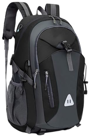 Sac à Dos de Randonnée pour Femme - 35L Imperméable et Léger,Équipement De Randonnée Et De Voyage,Pour Hommes Et Femmes, Pour Le Voyage, La , L'Alpinisme, Les Activités De Plein Air Et L'Esca
