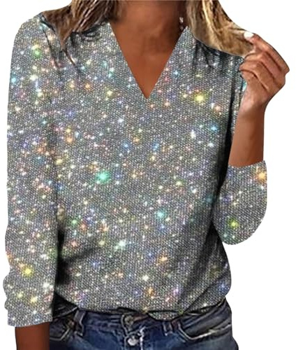 Bluse Damen Musselin Oberteile Trachtenbluse Elegant Blusen Festliche Shirt Elegante Oberteil Pullover Herbst Hemdbluse