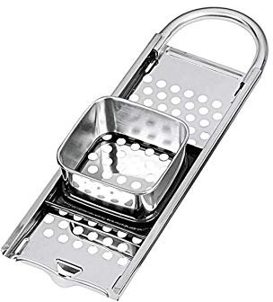 GSD 27102 Râpe pour Spatzles Courts