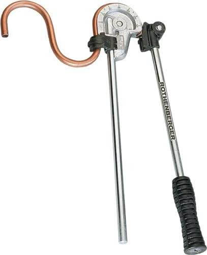 Standard Biegezange 18mm Durchm. 66mm Radius