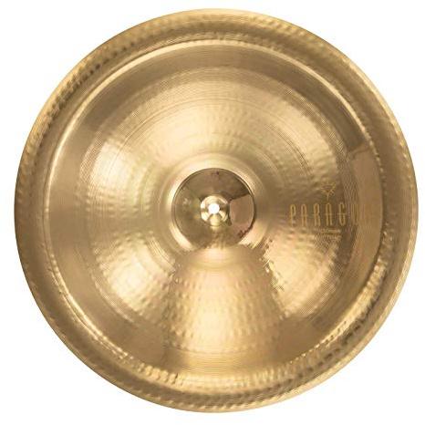 Sabian NP2016B Platillo chino Paragon de 20 pulgadas, acabado brillante