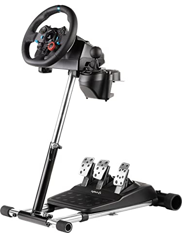 Support de Volant Pro de Course Logitech G29/G920/G25/G27 – Deluxe V2