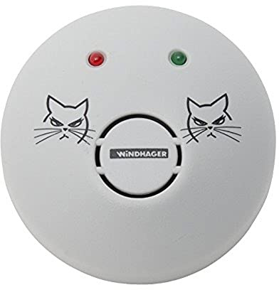 Mäusevertreiber Ultrasonic