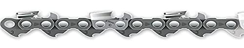 Stihl 36520000084 - Cadena para motosierra 36 RM (media cincel) 3/8 1,6 84 eslabones