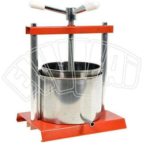Cook Case By Omac Torchietto, Diametro 20 cm, Acciaio