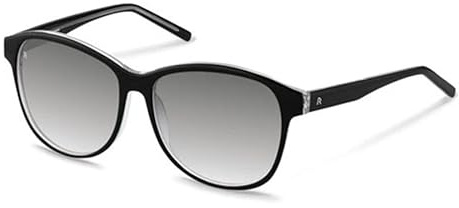 Rodenstock R3266 Black 58/15/140 Damen Sonnenbrillen