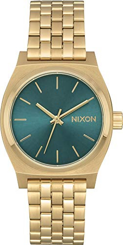 Nixon Armbanduhr Medium Time Teller