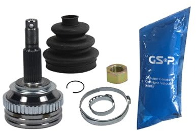 GSP Gelenksatz, Antriebswelle 809029 | Kompatibel mit: CHRYSLER VOYAGER / GRAND VOYAGER III
