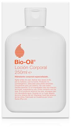 Bio-Oil Loción Hidratante 250ml