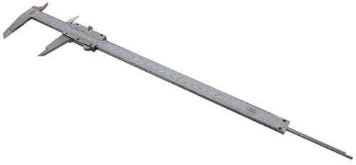 Moore and Wright 300mm 12 Workshop Vernier Caliper 100 Series MW100-30B