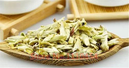 Blanco Antigüedad Esporas de Bacillus Té Blanco Silvestre Árboles Silvestres Primavera Té Cha 250g