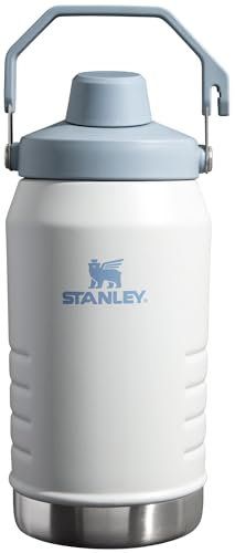 Stanley IceFlow™ Jarra de flujo rápido 64 oz niebla